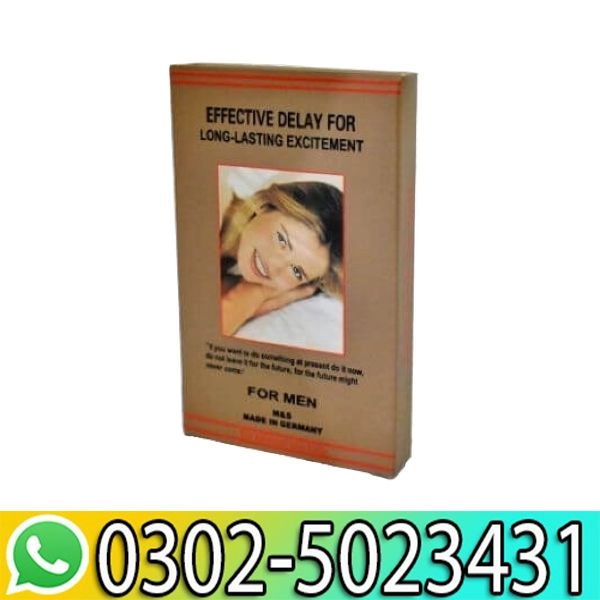  48000 Delay Tissue In Pakistan