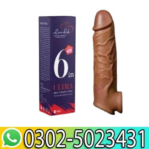 6 Inch Jumbo Condom Dragon Condom In Pakistan