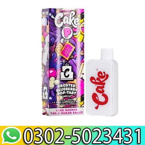 7 Gram Disposable Vapes In Pakistan