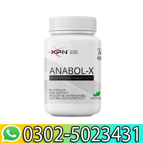 Anabol 10 Mg Tablets In Pakistan