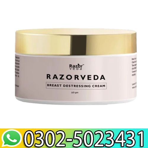 B-Reduce Cream In Pakistan