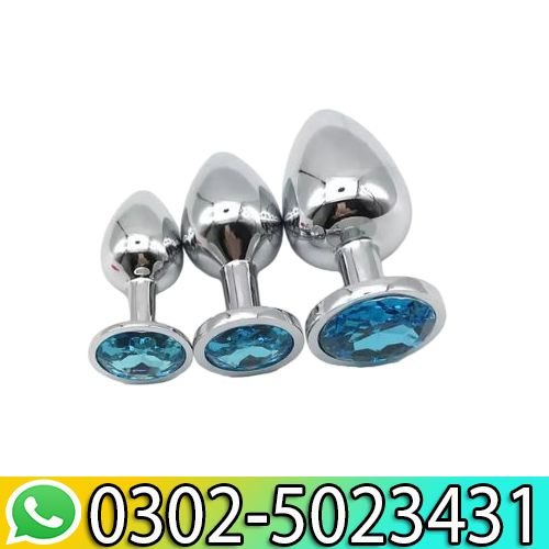Butt Plug in Pakistan