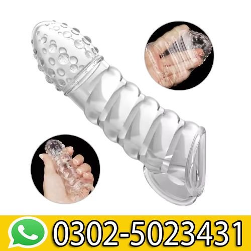 Cock Sleeve Penis Sleeve In Pakistan