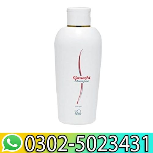 DXN Ganozhi Shampoo Online in Pakistan