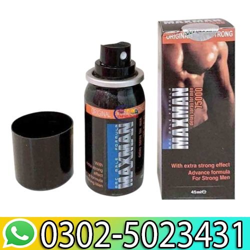 Delay Spray For Men