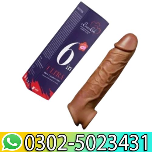 Dragon Silicone Condom in Pakistan - Cod