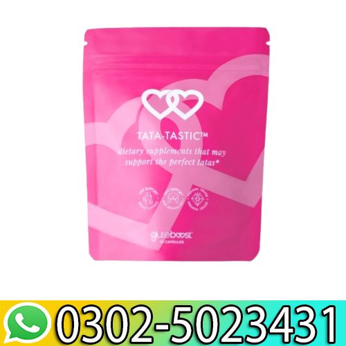 Gluteboost Breast Enhancer Pills In Pakistan - Cod