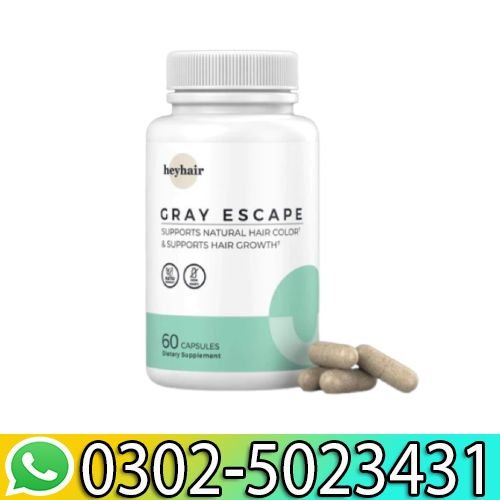 Hair Care Capsules Price In Pakistan