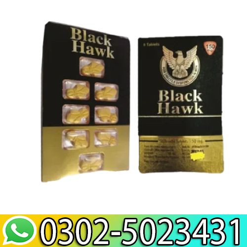 Indian Black Hawk Tablets Price In Pakistan