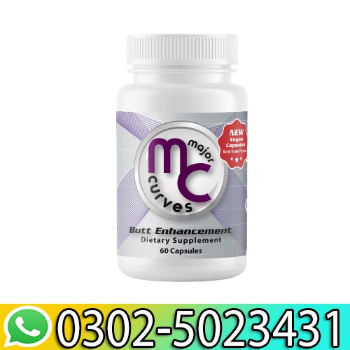 Major Curves Pills Price In Pakistan