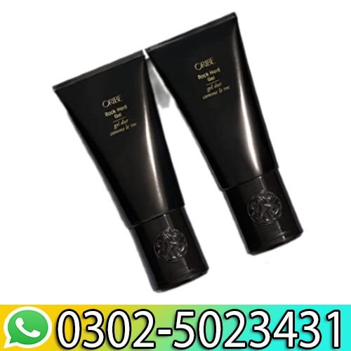 ORIBE Rock Hard Gel in Pakistan - Order Now
