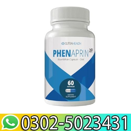 Phenaprin Pills In Pakistan