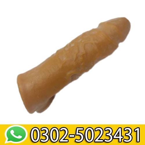 Skin Colour Penis Extender In Pakistan