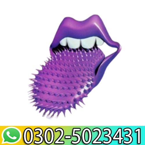Tongue Condoms In Pakistan
