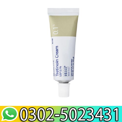 Tretinoin Cream Price in Daraz