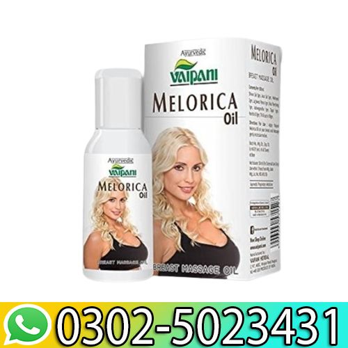 Vaipani Melorica Oil Price in Pakistan