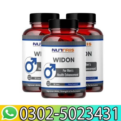 Widon