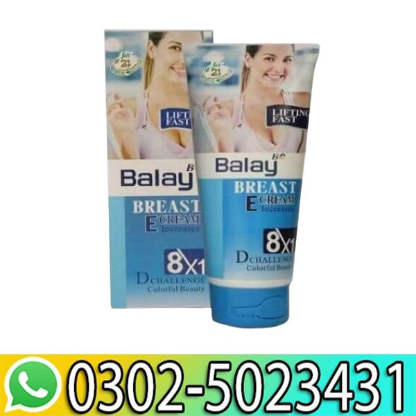 Balay Breast Tightening Cream in Pakistan