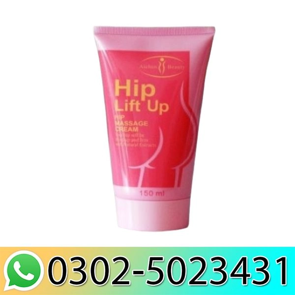 Beauty Hip Up Firming Cream In Pakistan