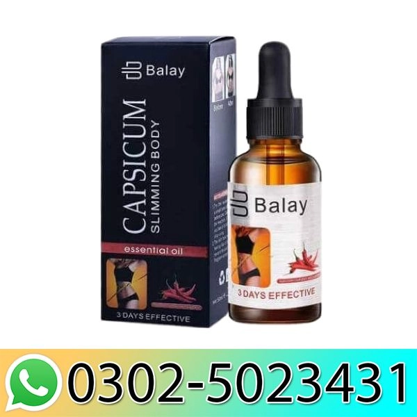 Breast Enlargement Oil Price in Pakistan