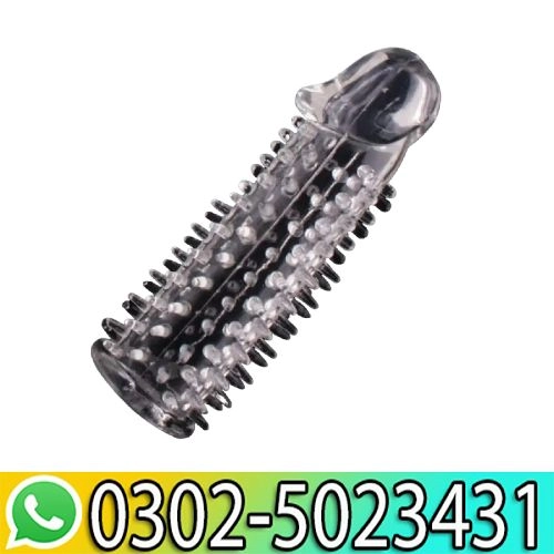 Crystal Condom in Pakistan