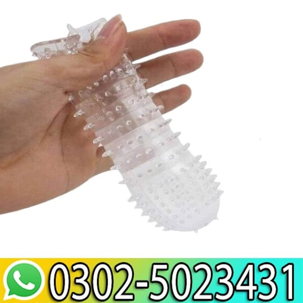 Crystal Washable Condom In Pakistan