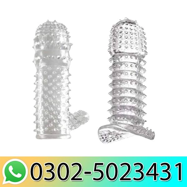 Crystal Washable Condoms Price In Lahore