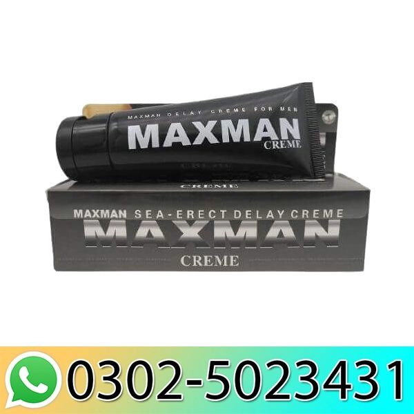 Delay Cream Price In Pakistan