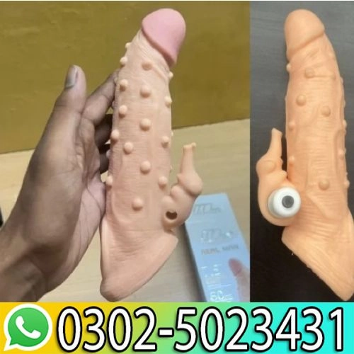 Dragon Elephant Condom In Pakistan