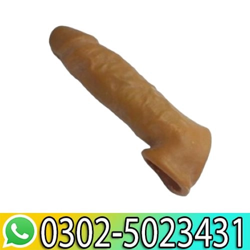 Extension Dragon Condom In Pakistan