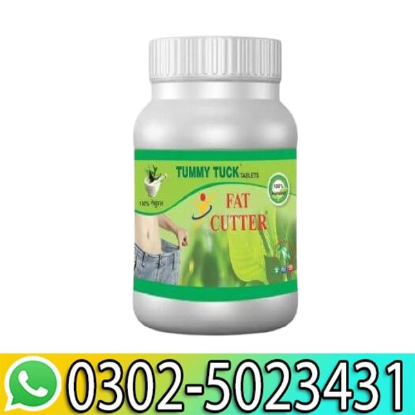 Fat Cutter Tablets Price In Pakistan