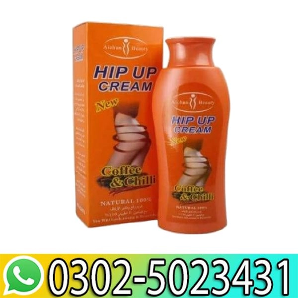 Karite Hip Lift Up Massage Cream in Pakistan
