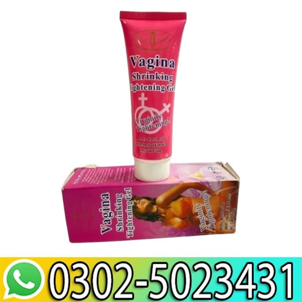 Lady Secret Cream in Pakistan