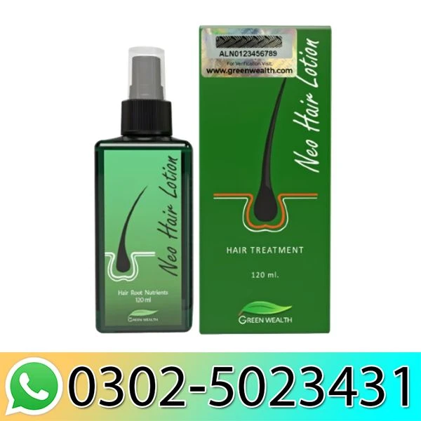 Neo Hair Lotion