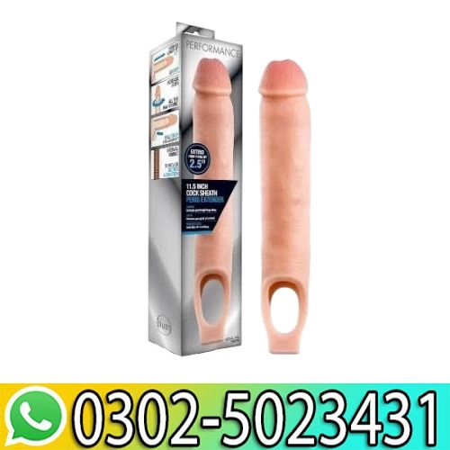 Penis Extender Sleeve In Pakistan