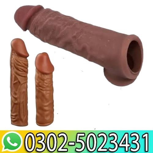 Penis Sheath Girth Extender In Pakistan