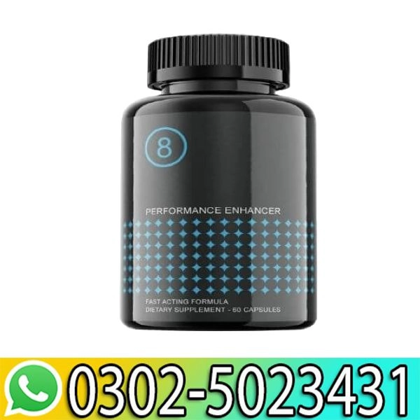 Performer 8 Pills in Pakistan