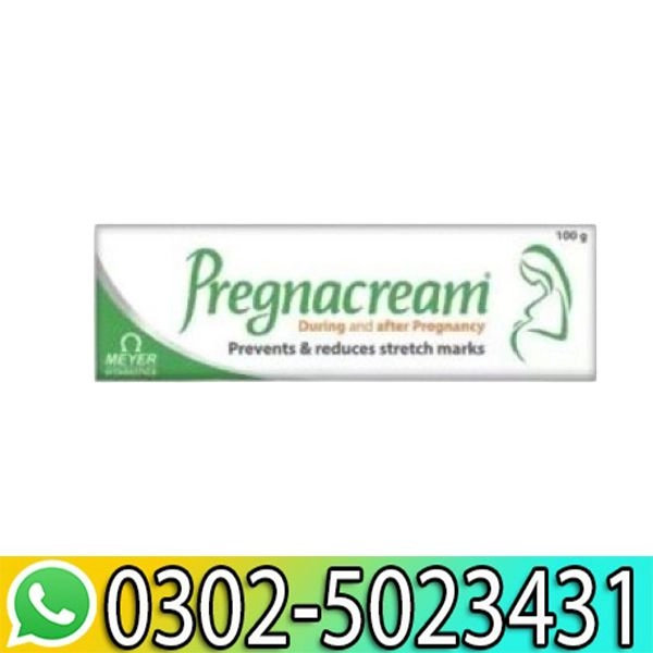 Pregnacare Organic Nipple Cream in Pakistan