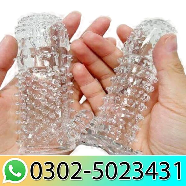 Silicone Condom In Pakistan