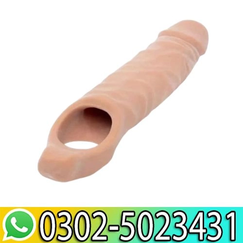 Silicone Dragon Condom in Pakistan