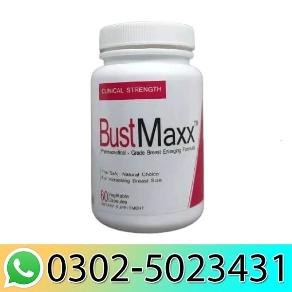 The Most Trusted Breast Enhancement Pills
