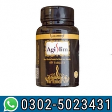 Agislim Tablets Price In Pakistan