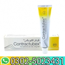 Antiscar Gel Price In Pakistan