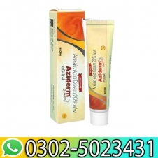 Aziderm Acid Cream In Pakistan