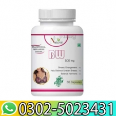 BW Balance Breast Capsule Price In Pakistan