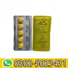 Black Cobra Tablet Olx