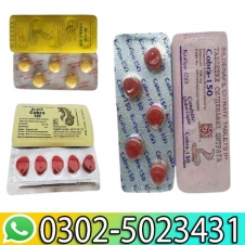 Black Cobra Tablets Same Day Delivery in Lahore