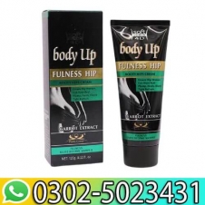 Body Up Cream In Pakistan