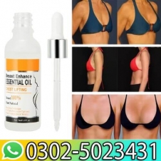 Breast Enhance Essential Oil In Pakistan