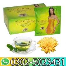 Catherine Herbal Weight Loss Tea In Pakistan